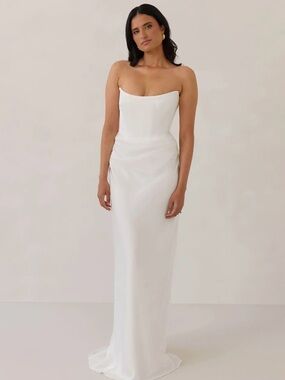 Park & Fifth Cardero Dress